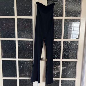 Lilyful strapless jumpsuit